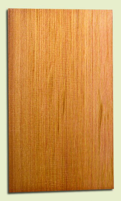 Western Redcedar One Piece Ukulele Soundboard