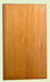 Western Redcedar One Piece Ukulele Soundboard