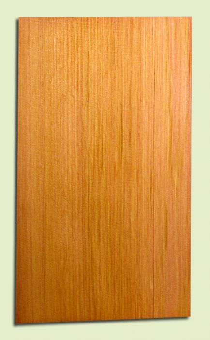 Western Redcedar One Piece Ukulele Soundboard