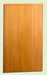 Western Redcedar One Piece Ukulele Soundboard