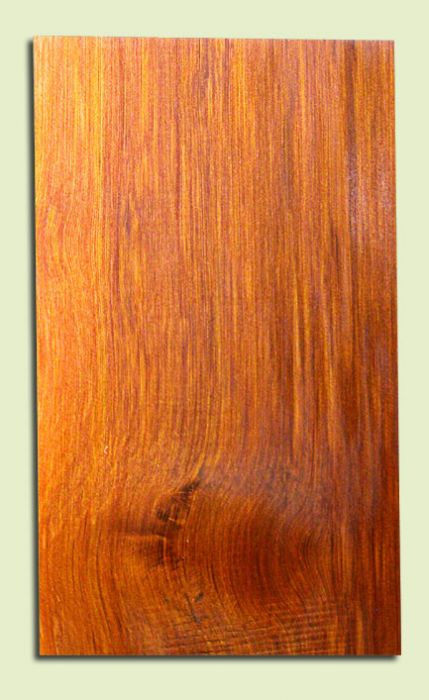 Western Redcedar One Piece Ukulele Soundboard