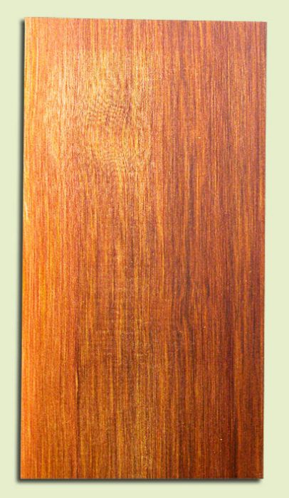 Western Redcedar One Piece Ukulele Soundboard