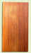 Western Redcedar One Piece Ukulele Soundboard