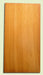 Western Redcedar One Piece Ukulele Soundboard