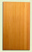 Western Redcedar One Piece Ukulele Soundboard