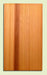 Western Redcedar One Piece Ukulele Soundboard