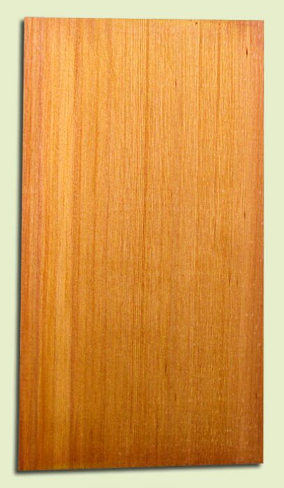 Western Redcedar One Piece Ukulele Soundboard