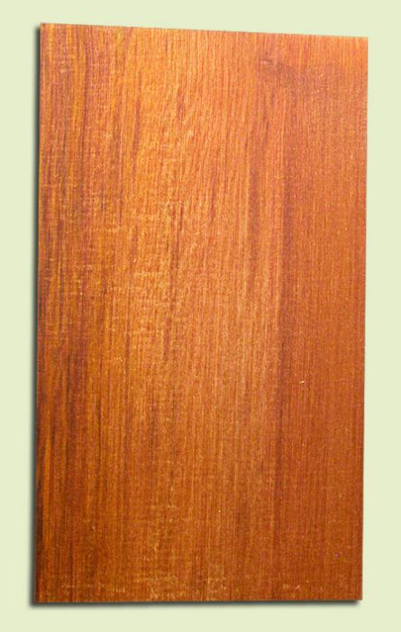 Western Redcedar One Piece Ukulele Soundboard