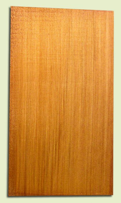 Western Redcedar One Piece Ukulele Soundboard