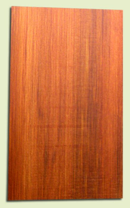 Western Redcedar One Piece Ukulele Soundboard