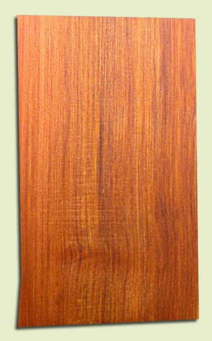 Western Redcedar One Piece Ukulele Soundboard