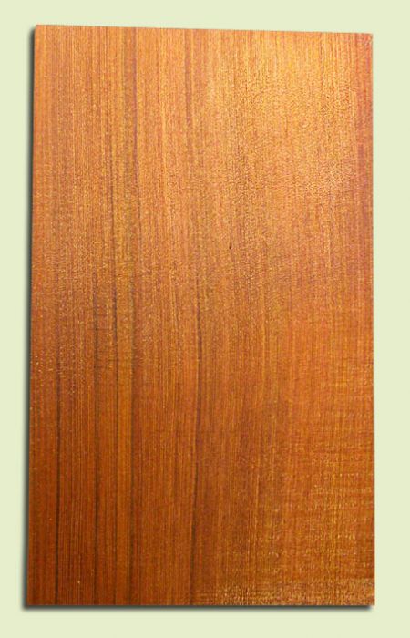 Western Redcedar One Piece Ukulele Soundboard