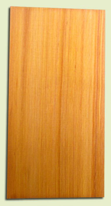 Western Redcedar One Piece Ukulele Soundboard