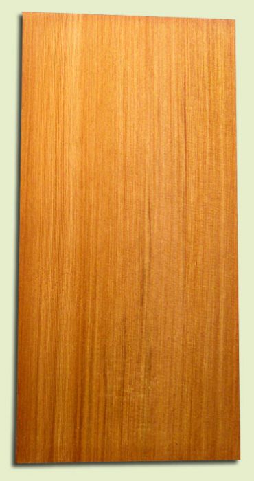 Western Redcedar One Piece Ukulele Soundboard