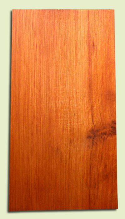 Western Redcedar One Piece Ukulele Soundboard