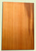 Western Redcedar One Piece Ukulele Soundboard