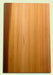 Western Redcedar One Piece Ukulele Soundboard