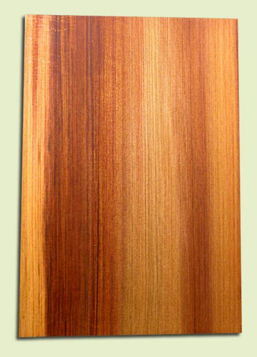 Western Redcedar One Piece Ukulele Soundboard