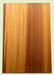 Western Redcedar One Piece Ukulele Soundboard