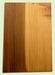 Western Redcedar One Piece Ukulele Soundboard