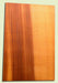 Western Redcedar One Piece Ukulele Soundboard