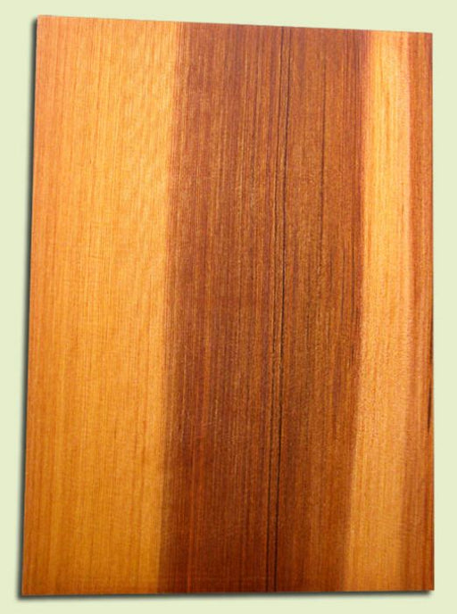 Western Redcedar One Piece Ukulele Soundboard