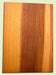 Western Redcedar One Piece Ukulele Soundboard