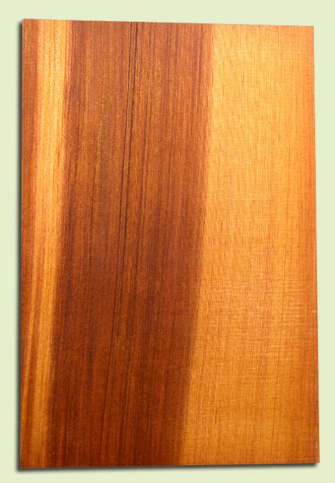 Western Redcedar One Piece Ukulele Soundboard