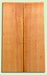 Sitka Spruce Concert Ukulele Soundboard Set