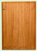 Redwood Concert Ukulele Soundboard Top Set