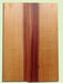 Western Redcedar, Acoustic Guitar Soundboard, Classical Size, Fine Grain