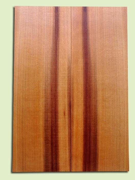 Western Redcedar, Acoustic Guitar Soundboard, Classical Size, Fine Grain