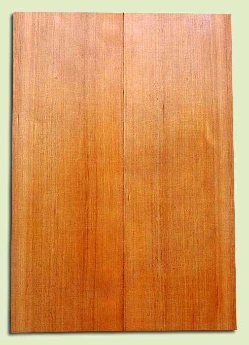 Western Redcedar, Acoustic Guitar Soundboard, Classical Size, Fine Grain