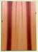 Western Redcedar, Acoustic Guitar Soundboard, Classical Size, Fine Grain