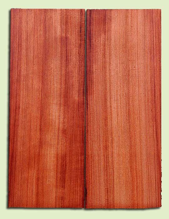 Redwood, Mandolin Arch Top Soundboard, Fine Grain Salvaged Old Growth