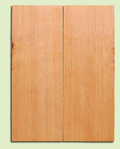 Douglas Fir, Mandolin Flat top Soundboard, Fine Grain