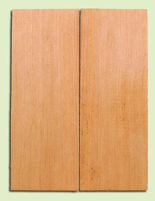 Douglas Fir, Mandolin Flat top Soundboard, Fine Grain