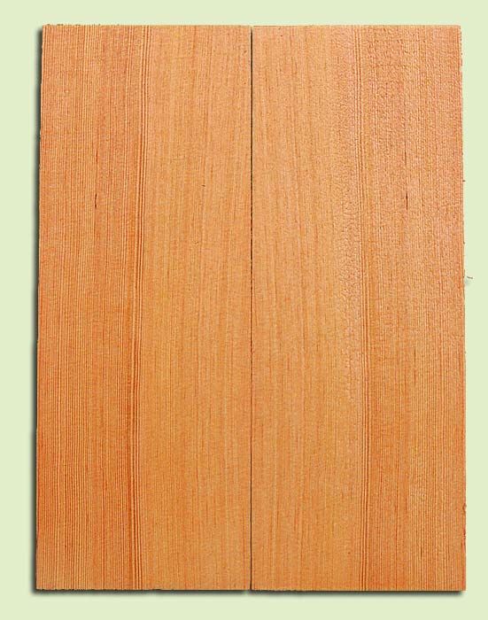 Douglas Fir, Mandolin Flat top Soundboard, Med. to Fine Grain