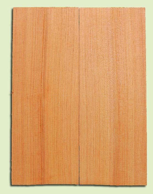 Douglas Fir, Mandolin Flat top Soundboard, Med. to Fine Grain