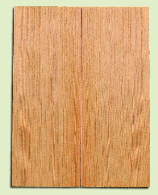 Douglas Fir, Mandolin Flat top Soundboard, Med. to Fine Grain