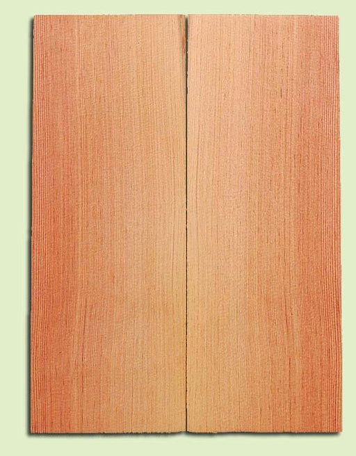 Douglas Fir, Mandolin Flat top Soundboard, Med. to Fine Grain