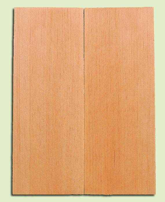 Douglas Fir, Mandolin Flat top Soundboard, Med. to Fine Grain