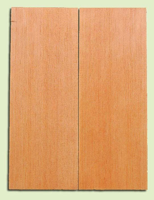 Douglas Fir, Mandolin Flat top Soundboard, Med. to Fine Grain