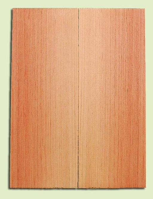 Douglas Fir, Mandolin Flat top Soundboard, Med. to Fine Grain