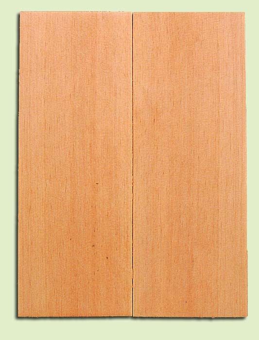 Douglas Fir, Mandolin Flat top Soundboard, Med. to Fine Grain