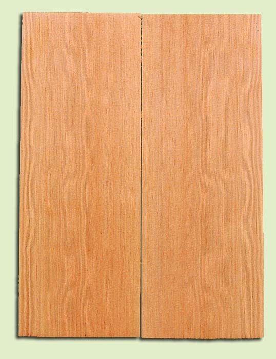 Douglas Fir, Mandolin Flat top Soundboard, Med. to Fine Grain