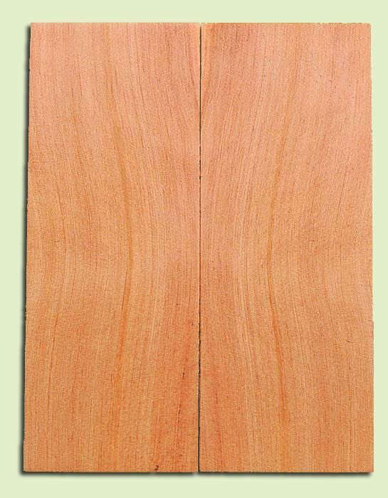 Douglas Fir, Mandolin Flat top Soundboard, Fine Grain