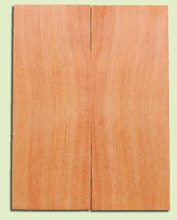 Douglas Fir, Mandolin Flat top Soundboard, Fine Grain