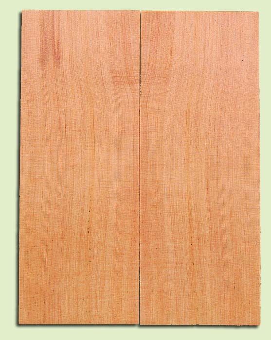 Douglas Fir, Mandolin Flat top Soundboard, Fine Grain