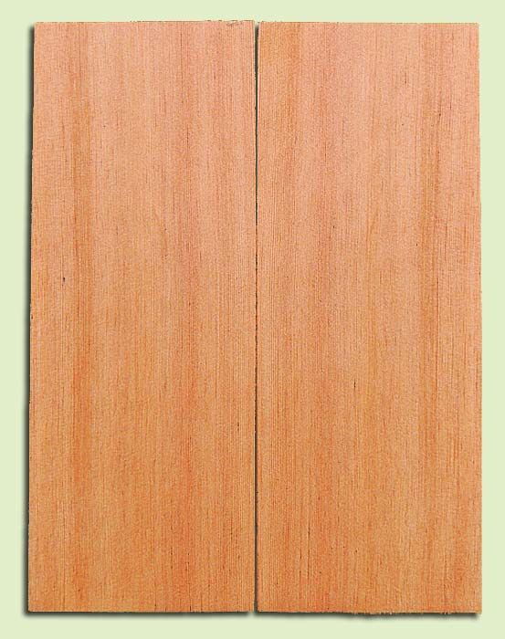 Douglas Fir, Mandolin Flat top Soundboard, Fine Grain